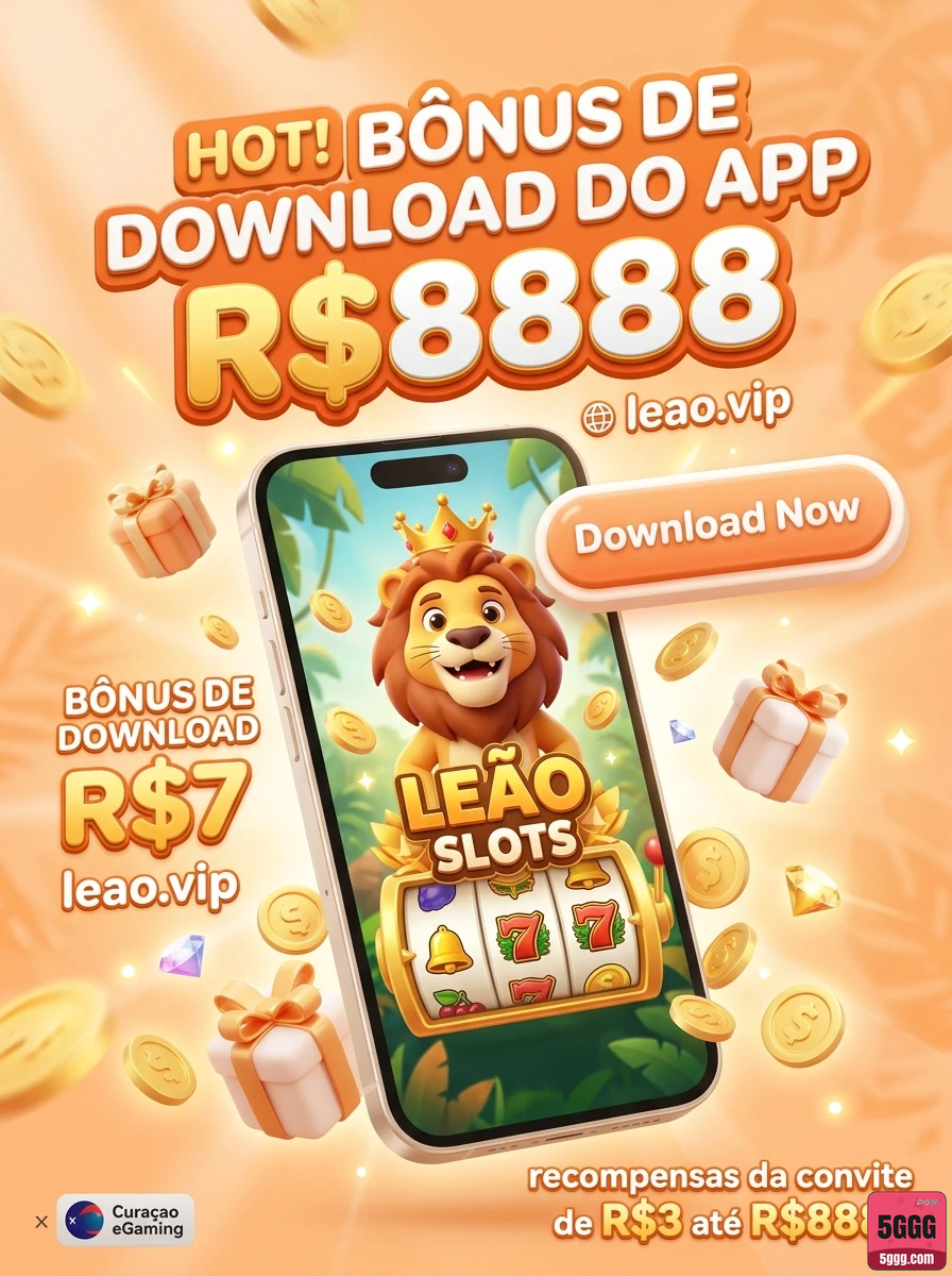 5ggg.com experimente exclusivo jogo