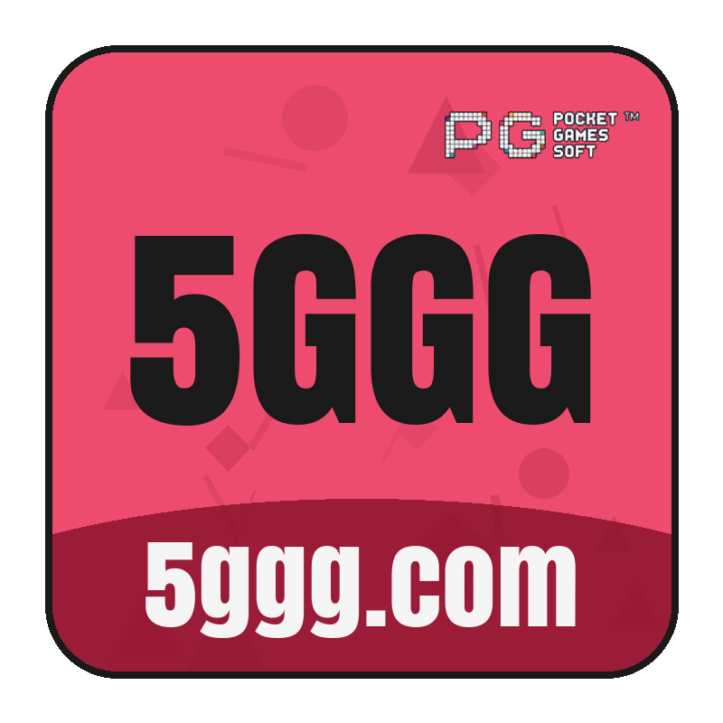 5ggg.com logo