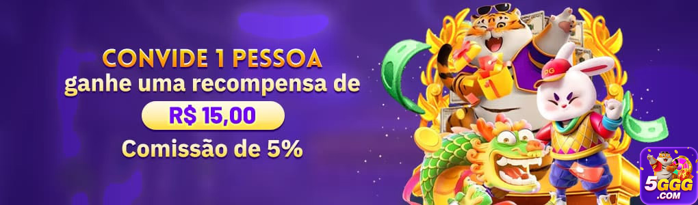 5ggg.com experimente exclusivo jogo